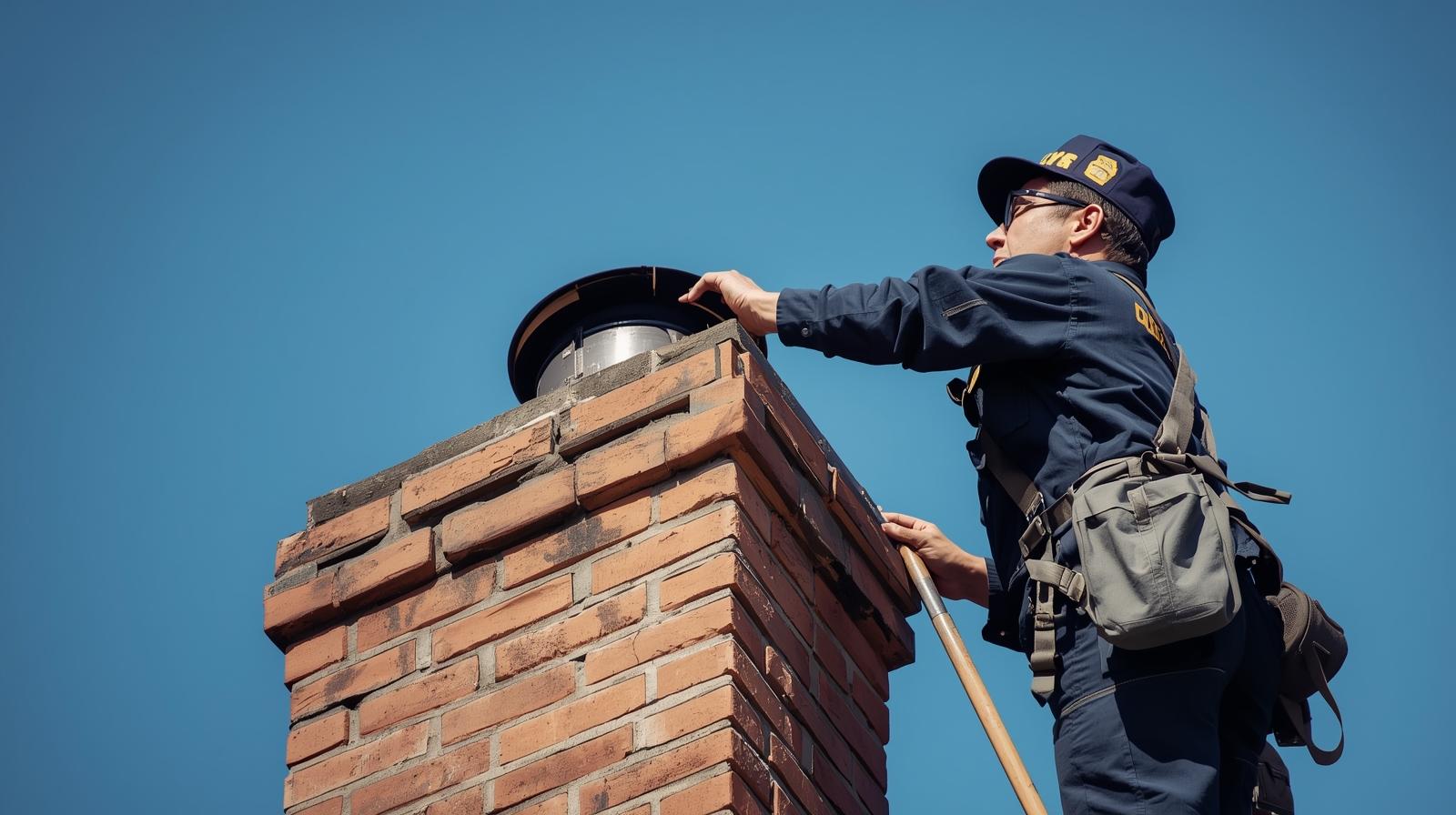 Upasana chimney service